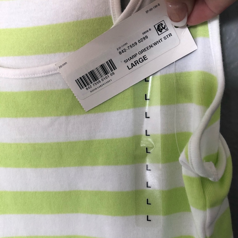 Selling as set NWT - Picture 3 of 6